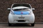 Mitsubishi i-MiEV (JDM) 2010 года